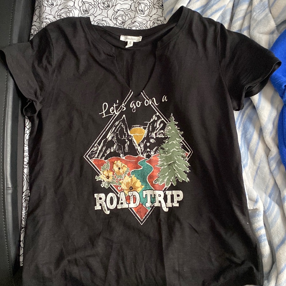 Graphic T-shirt
